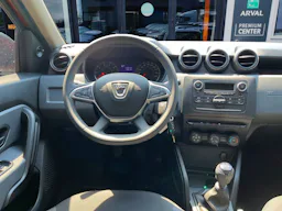 Dacia Duster  1.0 TCe - 90 E6U  Access occasion - Photo 3