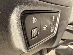 Hyundai Tucson  1.6 T-GDi Hybrid - 230 - BVA  2020 Executive occasion - Photo 11