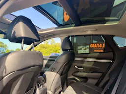 Hyundai Tucson 1.6 T-GDi Hybrid - 230 - BVA 2020 Executive occasion - Photo 13