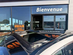 Hyundai Tucson  1.6 T-GDi Hybrid - 230 - BVA  2020 Executive occasion - Photo 4