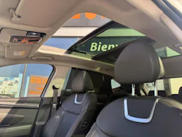 Hyundai Tucson  1.6 T-GDi Hybrid - 230 - BVA  2020 Executive occasion - Photo 5