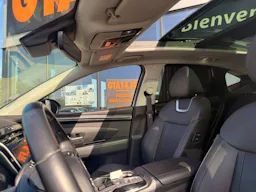 Hyundai Tucson 1.6 T-GDi Hybrid - 230 - BVA 2020 Executive occasion - Photo 8