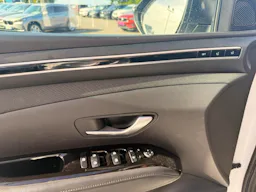 Hyundai Tucson 1.6 T-GDi Hybrid - 230 - BVA 2020 Executive occasion - Photo 9
