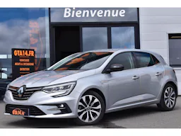 Renault Mégane Berline Blue dCi 115 Techno occasion - Photo 1