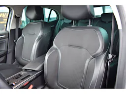 Renault Mégane Berline Blue dCi 115 Techno occasion - Photo 15