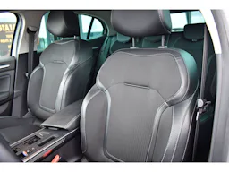 Renault Mégane  Berline Blue dCi 115 Techno occasion - Photo 15