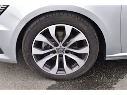 Renault Mégane Berline Blue dCi 115 Techno occasion - Photo 16