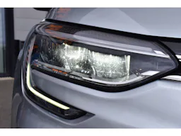 Renault Mégane  Berline Blue dCi 115 Techno occasion - Photo 37