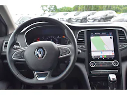 Renault Mégane Berline Blue dCi 115 Techno occasion - Photo 7
