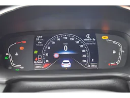 Renault Mégane Berline Blue dCi 115 Techno occasion - Photo 8