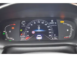 Renault Mégane  Berline Blue dCi 115 Techno occasion - Photo 8