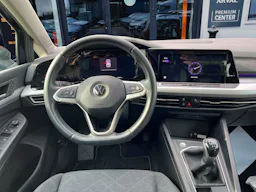 Volkswagen Golf 2.0 TDI SCR 116 BVM6 Life Plus occasion - Photo 3