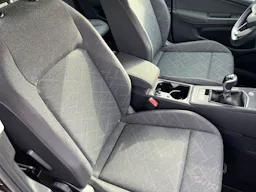 Volkswagen Golf 2.0 TDI SCR 116 BVM6 Life Plus occasion - Photo 5