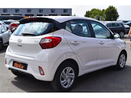 Hyundai i10 1.0 BVM Intuitive occasion - Photo 2