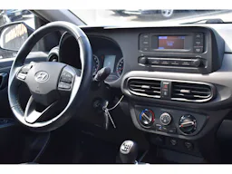 Hyundai i10 1.0 BVM Intuitive occasion - Photo 6
