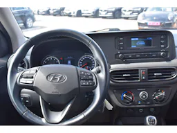 Hyundai i10  1.0 BVM Intuitive occasion - Photo 7