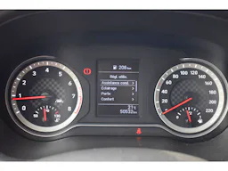 Hyundai i10  1.0 BVM Intuitive occasion - Photo 8