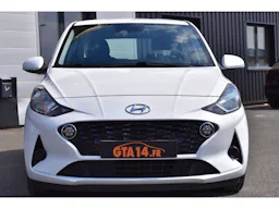 Hyundai i10  1.0 BVM Intuitive occasion - Photo 17