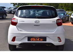Hyundai i10 1.0 BVM Intuitive occasion - Photo 18