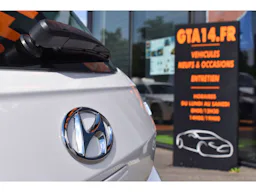 Hyundai i10  1.0 BVM Intuitive occasion - Photo 19