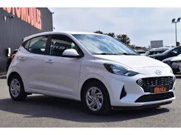 Hyundai i10  1.0 BVM Intuitive occasion - Photo 20