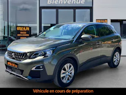 Peugeot 3008  1.5 BlueHDi S&S - 130  II 2016 Active Business PHASE 2 occasion - Photo 1