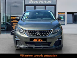 Peugeot 3008 1.5 BlueHDi S&S - 130 II 2016 Active Business PHASE 2 occasion - Photo 2