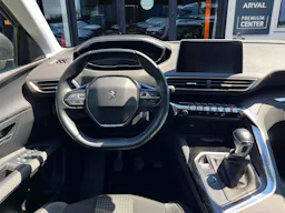 Peugeot 3008  1.5 BlueHDi S&S - 130  II 2016 Active Business PHASE 2 occasion - Photo 3