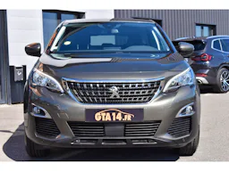 Peugeot 3008  130ch S&S BVM6 Active Business occasion - Photo 17