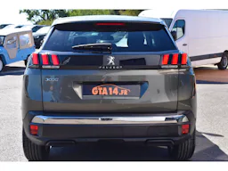 Peugeot 3008  130ch S&S BVM6 Active Business occasion - Photo 18
