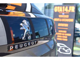 Peugeot 3008  130ch S&S BVM6 Active Business occasion - Photo 19