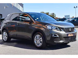 Peugeot 3008 130ch S&S BVM6 Active Business occasion - Photo 20