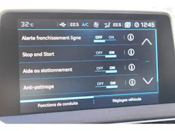 Peugeot 3008  130ch S&S BVM6 Active Business occasion - Photo 30