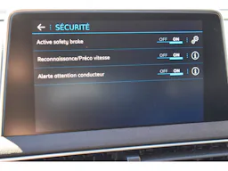 Peugeot 3008  130ch S&S BVM6 Active Business occasion - Photo 31