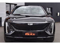 Cadillac LYRIQ SPORT 528ch 102KWh occasion - Photo 17