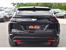 Cadillac LYRIQ SPORT 528ch 102KWh occasion - Photo 18