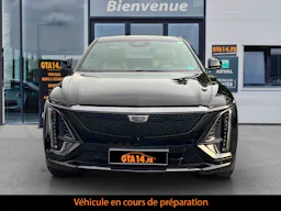 Cadillac LYRIQ  SPORT 528ch 102KWh TOIT PANORAMIQUE occasion - Photo 2