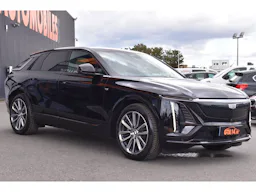 Cadillac LYRIQ  SPORT 528ch 102KWh occasion - Photo 20