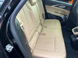 Cadillac LYRIQ SPORT 528ch 102KWh TOIT PANORAMIQUE occasion - Photo 4