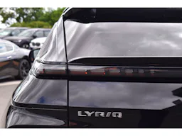 Cadillac LYRIQ SPORT 528ch 102KWh occasion - Photo 40