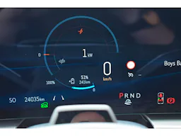 Cadillac LYRIQ  SPORT 528ch 102KWh occasion - Photo 8