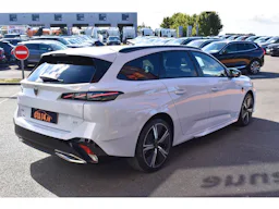 Peugeot 308 SW  BlueHDi 130ch S&S EAT8 GT occasion - Photo 2