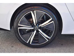 Peugeot 308 SW BlueHDi 130ch S&S EAT8 GT occasion - Photo 10