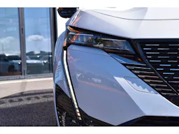 Peugeot 308 SW  BlueHDi 130ch S&S EAT8 GT occasion - Photo 33