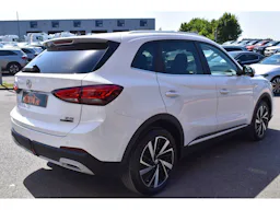 MG ZS  III 1.5 HYBRID+ 197 LUXURY occasion - Photo 2