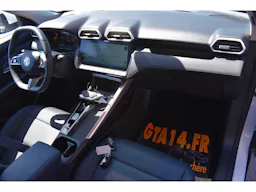 MG ZS  III 1.5 HYBRID+ 197 LUXURY occasion - Photo 3