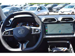 MG ZS  III 1.5 HYBRID+ 197 LUXURY occasion - Photo 7