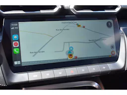 MG ZS III 1.5 HYBRID+ 197 LUXURY occasion - Photo 11