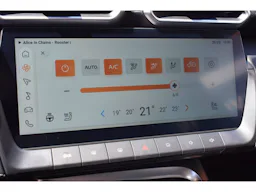 MG ZS III 1.5 HYBRID+ 197 LUXURY occasion - Photo 13