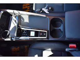 MG ZS  III 1.5 HYBRID+ 197 LUXURY occasion - Photo 14